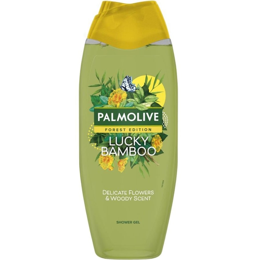Palmolive SG 250ml F Lucky Bamboo