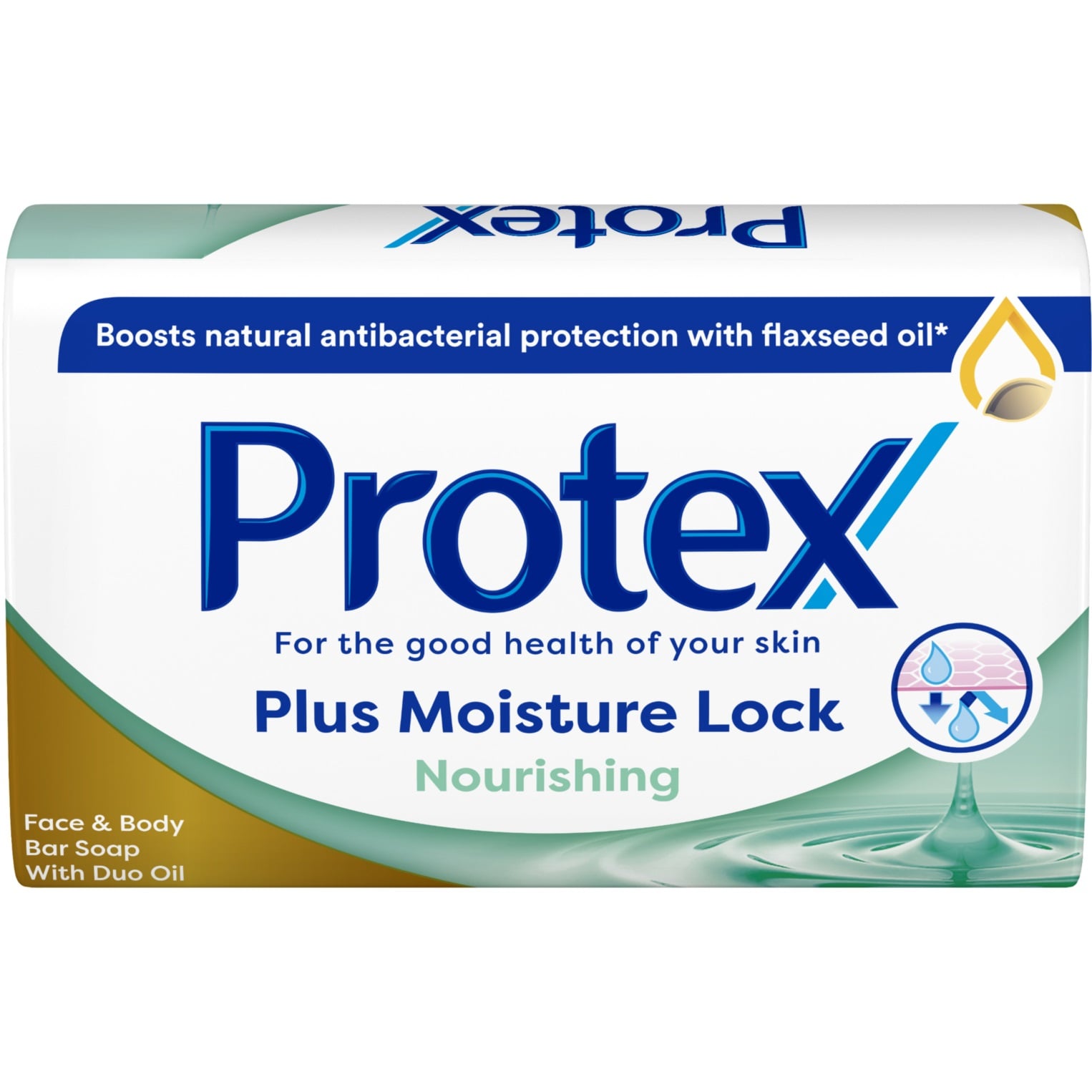 Protex 90g Nourishing