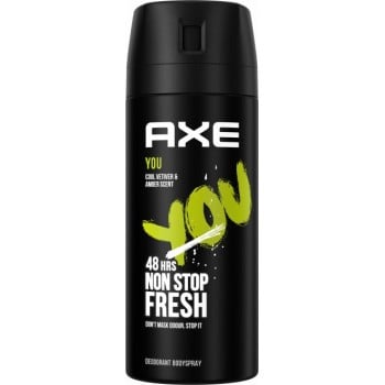 AXE Deo 150ml You