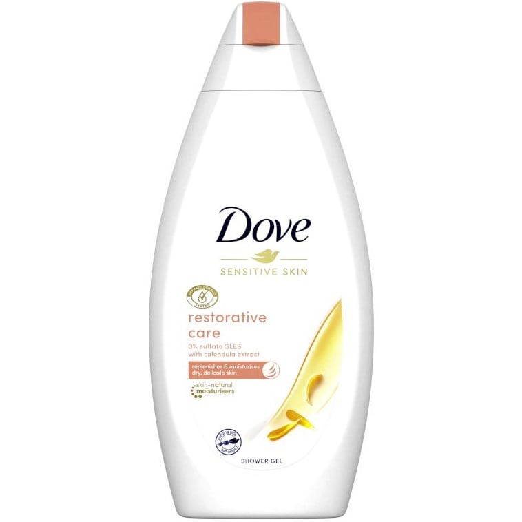 Dove SG 500ml F Restorative Care