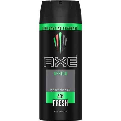 AXE Deo 150ml Africa