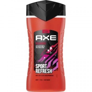 AXE SG 250ml Recharge