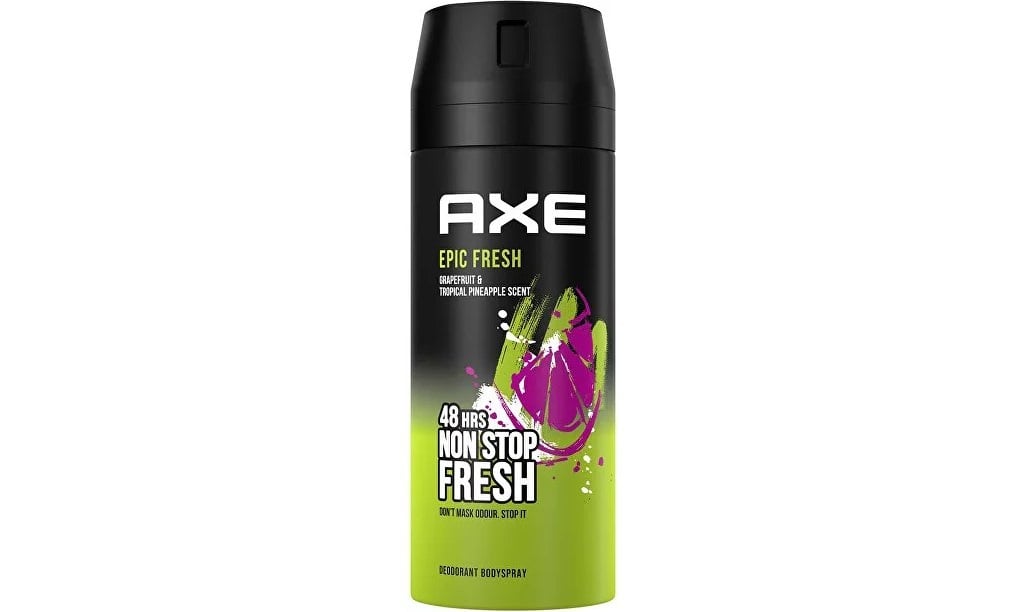AXE Deo 150ml Epic Fresh