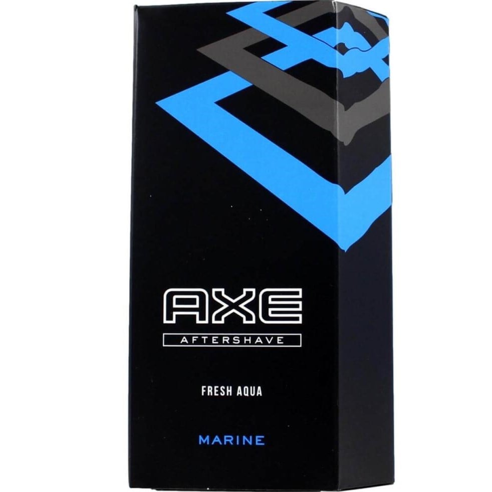 AXE Aftershave 100ml Marine