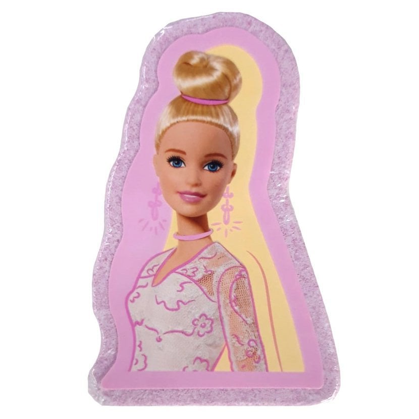 Kids Koupelová bomba 150g Barbie