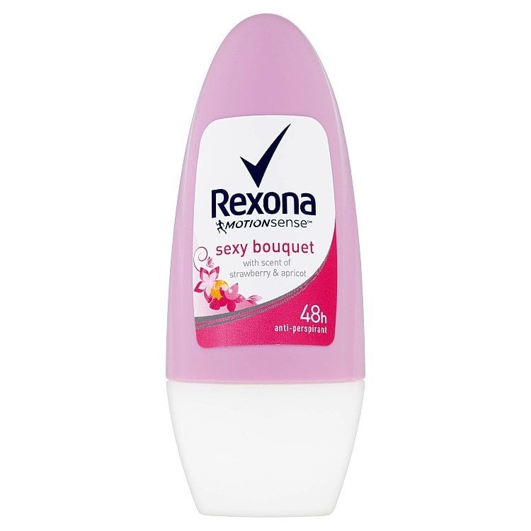 Rexona Roll on 50ml F Sexy Bouquet