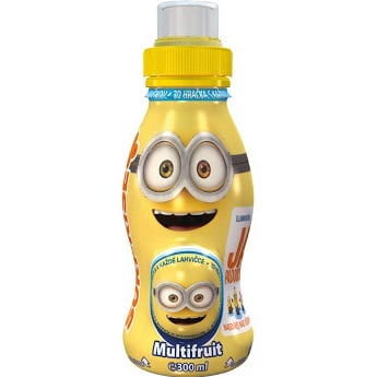 Surprise 0,3L MINIONS Multi