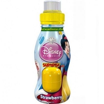 Surprise 0,3L PRINCESS Strawberry