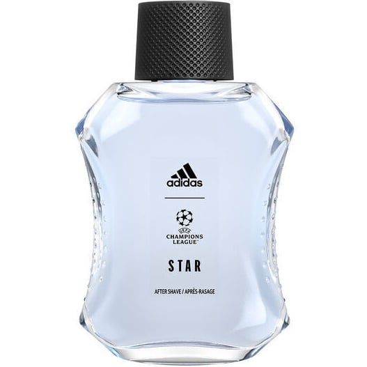 Adidas Aftershave 100ml Star