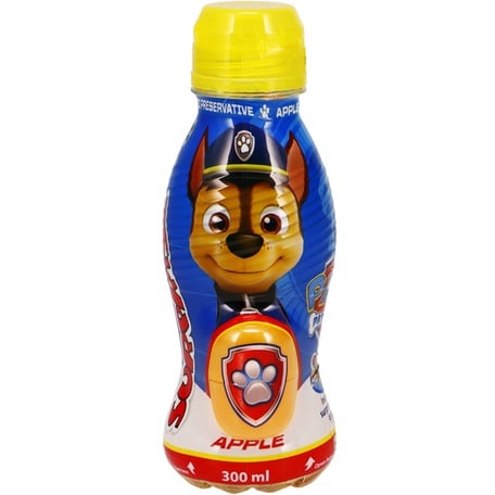 Surprise 0,3L PAW PATROL Apple