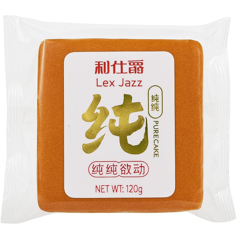Lex Jazz 120g (Banh Bong Lan)