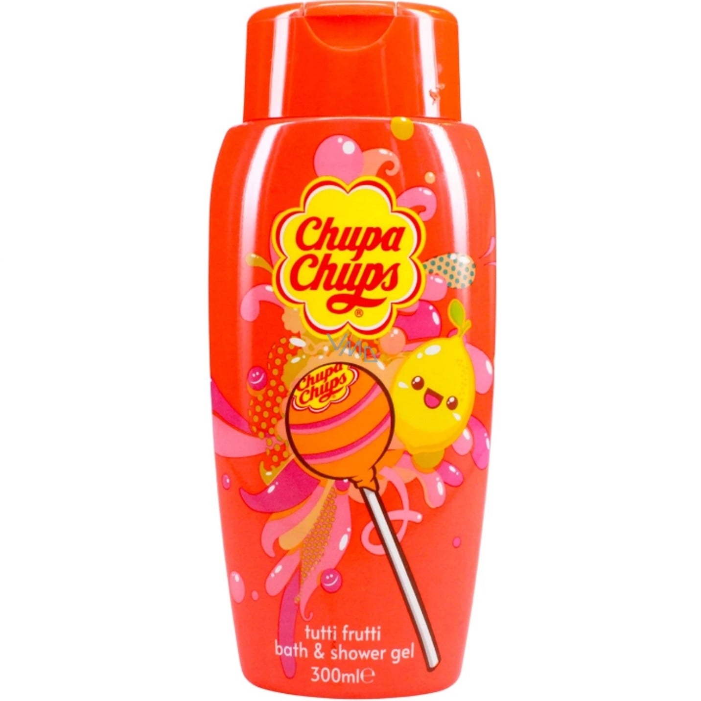 Chupa Chups SG 300ml Tutti Frutti CZ