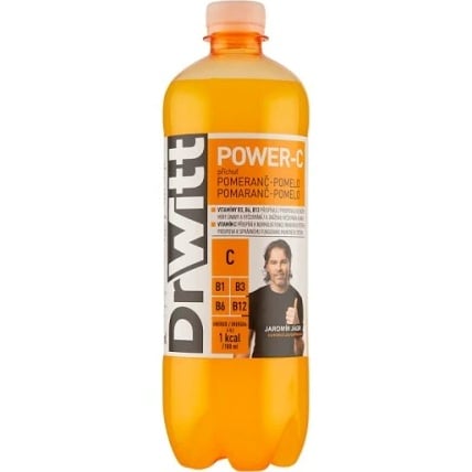 DrWitt 0,75L Power C