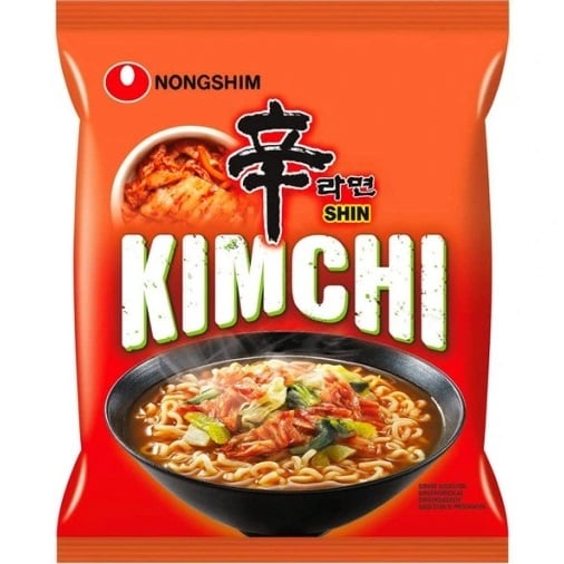 NONGSHIM Kimchi 120g