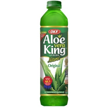 Aloe King OKF 1,5L Original