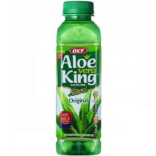 Aloe King OKF 500ml Original