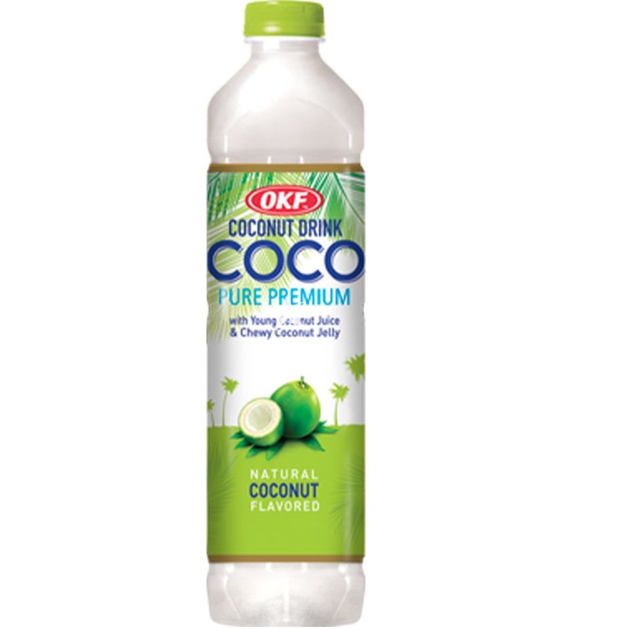 Aloe King OKF 1,5L Coconut