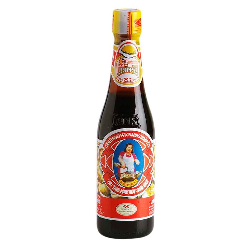 Ústřicová omáčka - Dau hao 300ml