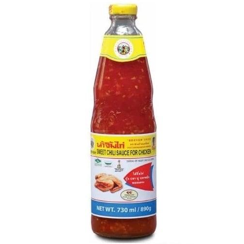 Sladká omáčka Pantai 730ml