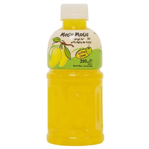 Mogu Mogu 320ml Mango