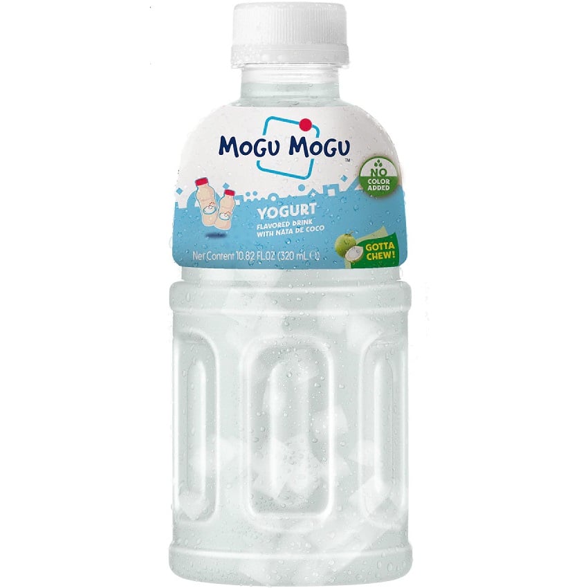 Mogu Mogu 320ml Yogurt