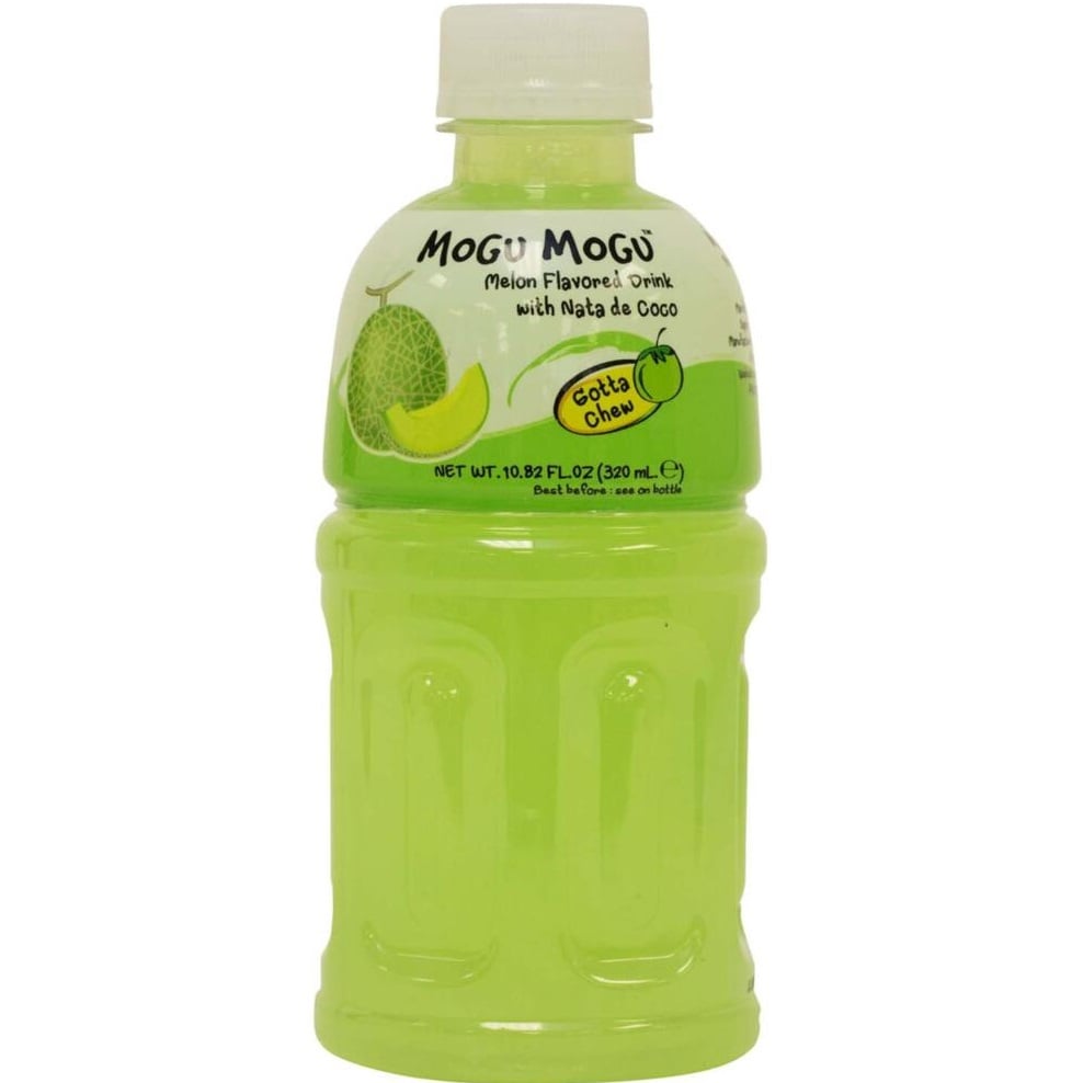 Mogu Mogu 320ml Melon