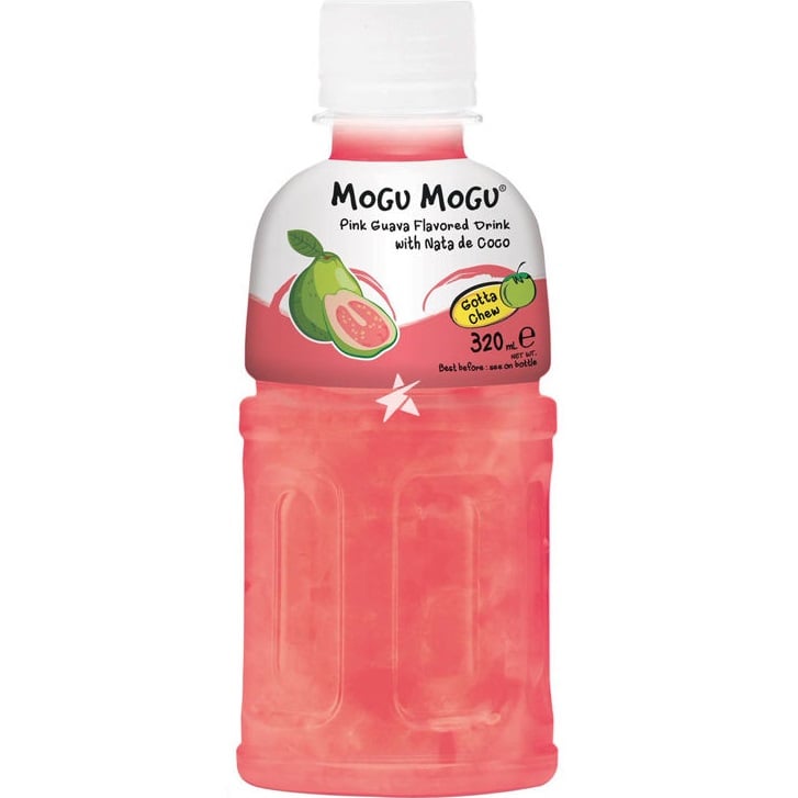 Mogu Mogu 320ml Pink Guava
