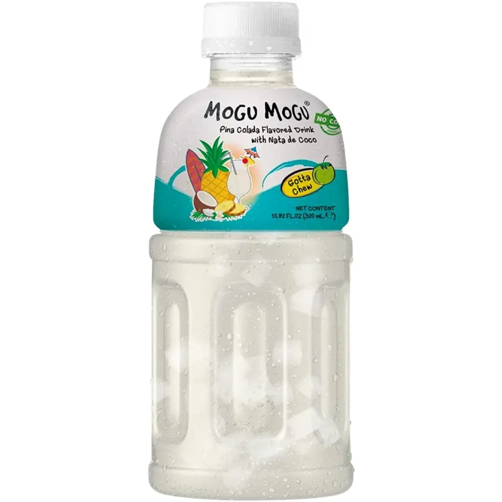 Mogu Mogu 320ml Pina Colada