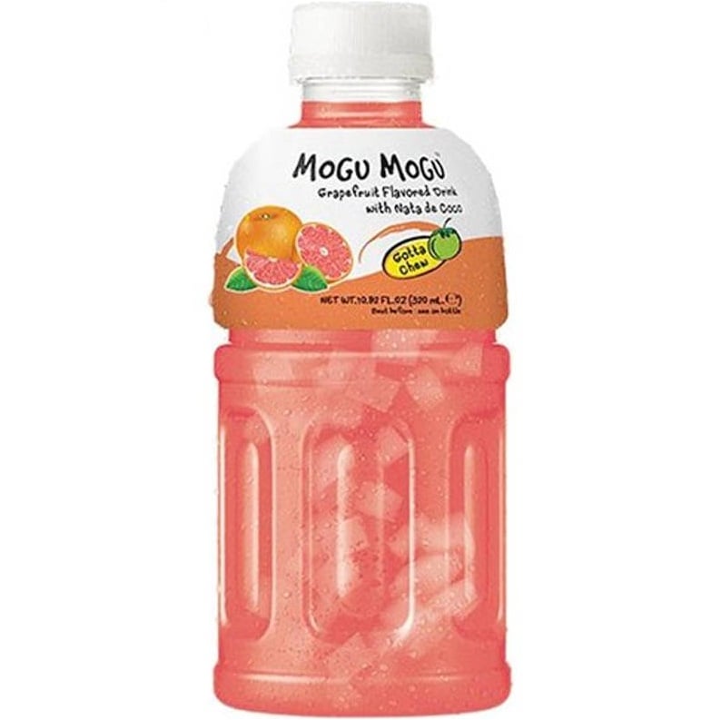 Mogu Mogu 320ml Grapefruit