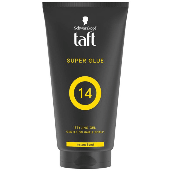Taft Gel na vlasy 150ml Super Glue