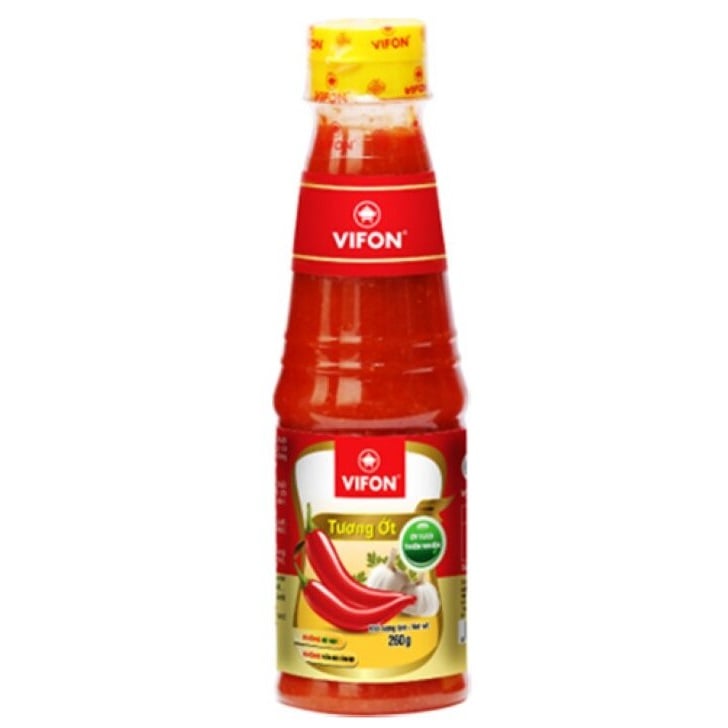 Chilli omáčka VIFON 260g