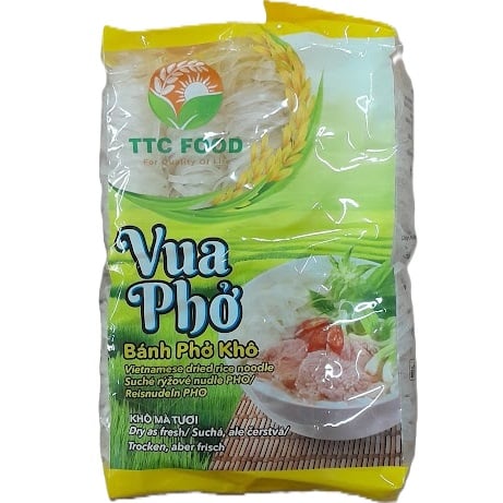 Pho kho VUA PHO 500g