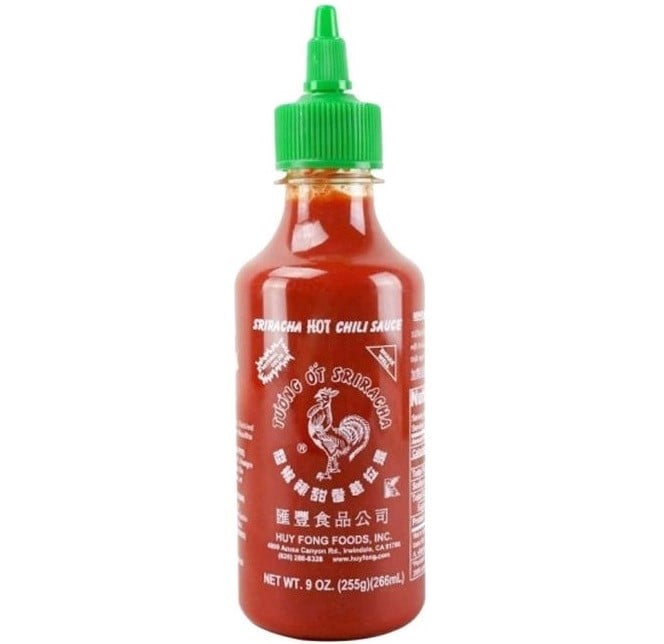 Chilli omáčka ChiliCa 255g
