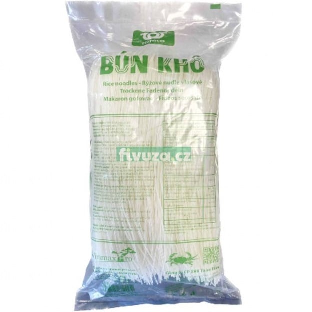 Bun kho soi nho TOTACO 500g