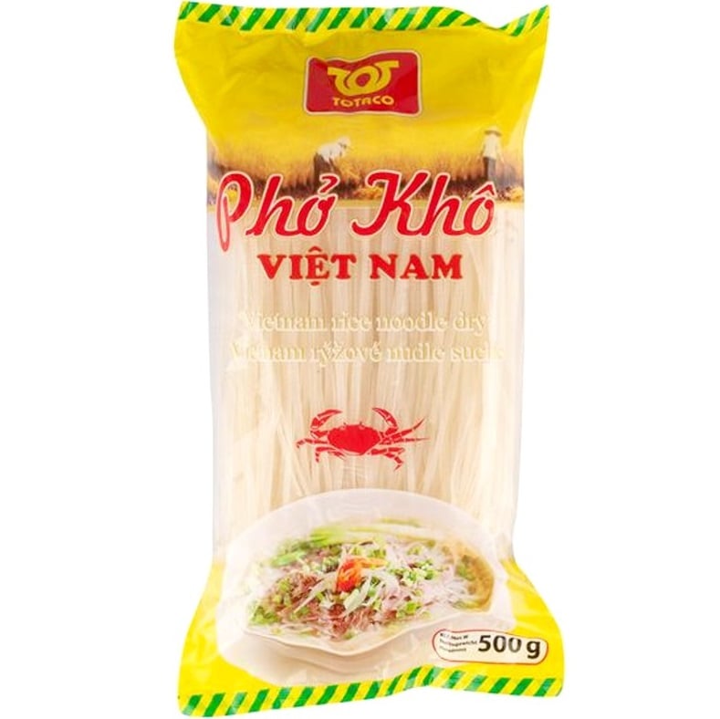 Pho kho TOTACO 500g