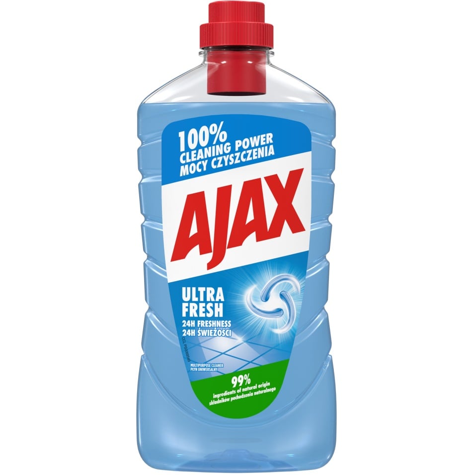 Ajax 1L Ultra Fresh