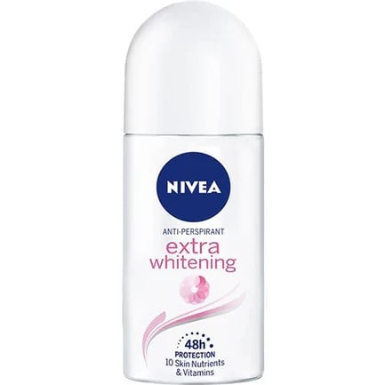 Nivea Roll on 50ml F Extra Brightening