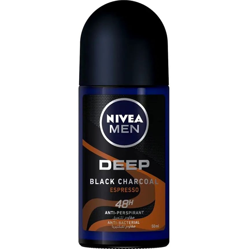Nivea Roll on 50ml M Deep