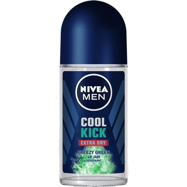 Nivea Roll on 50ml M Cool Kick