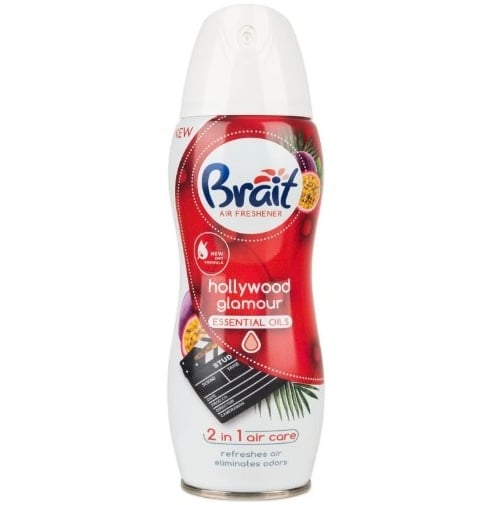 Brait 300ml Holywood Glamour