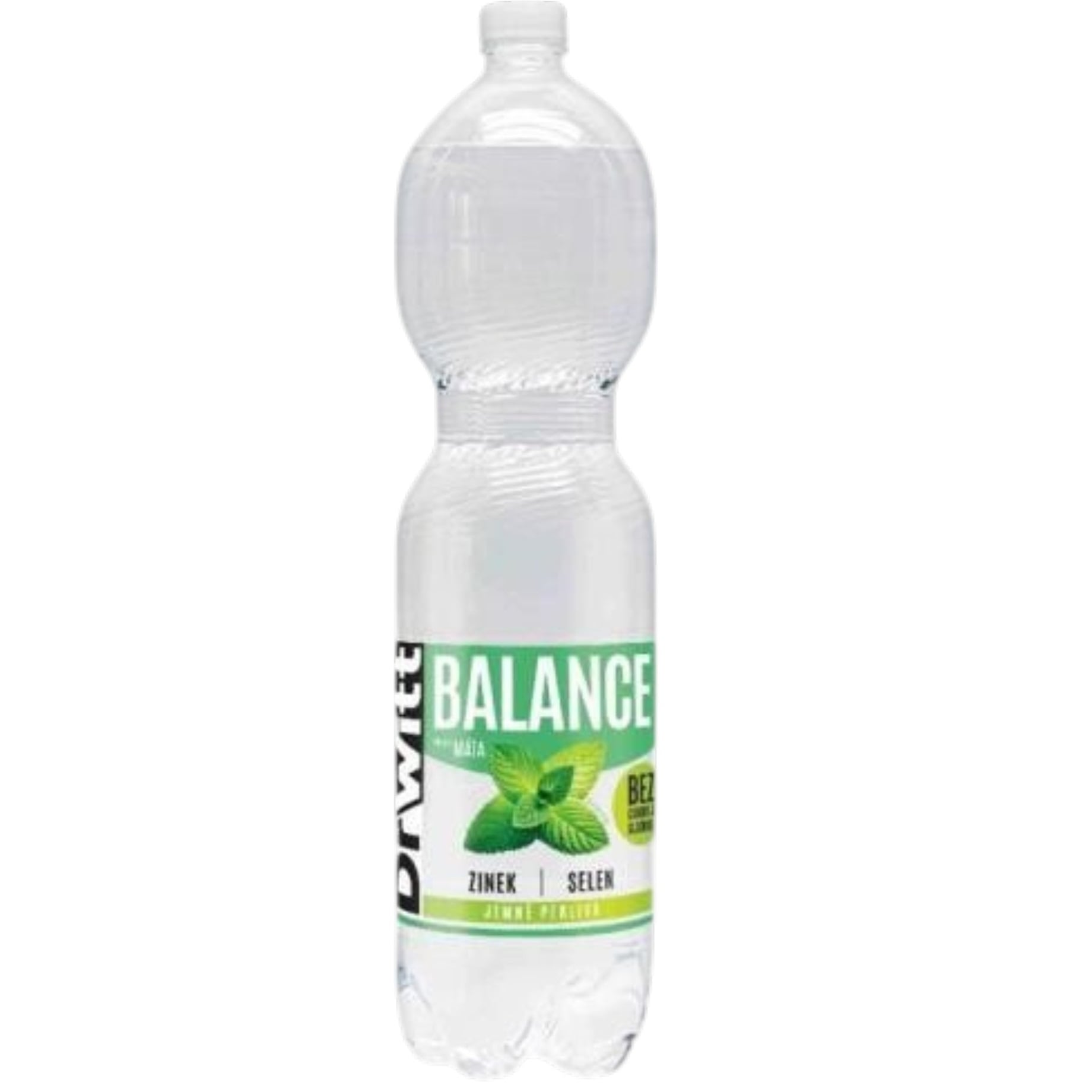 DrWitt Balance 1,5L Máta