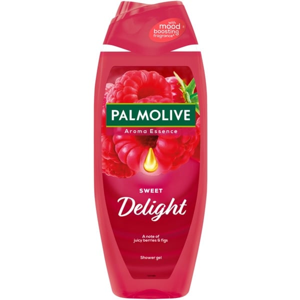 Palmolive SG 500ml F Sweet Delight