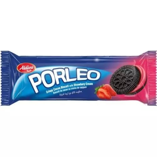 Aldiva Porleo 50g Vanilla