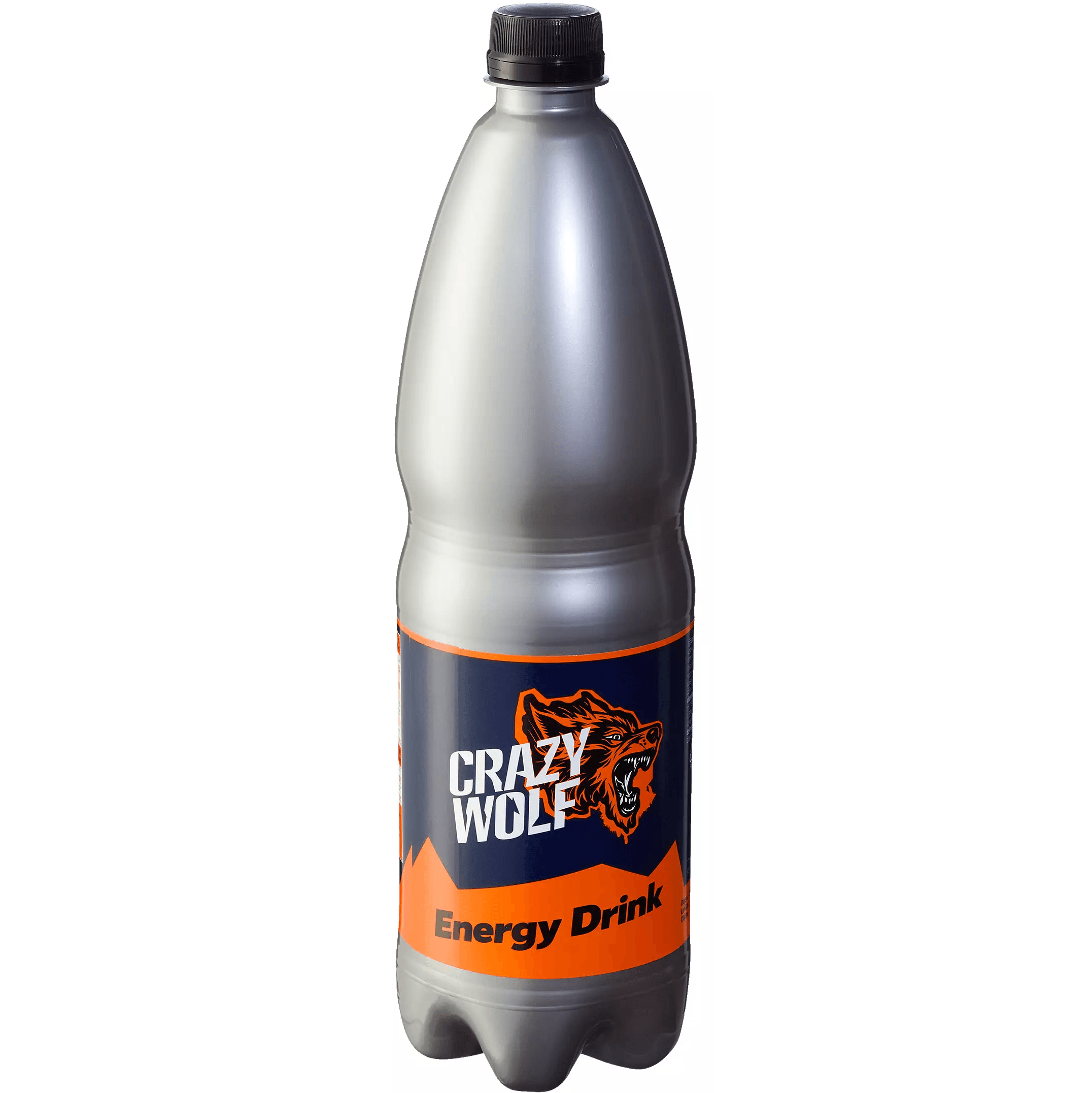 Crazywolf 1L Original