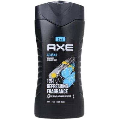 AXE SG 250ml Alaska