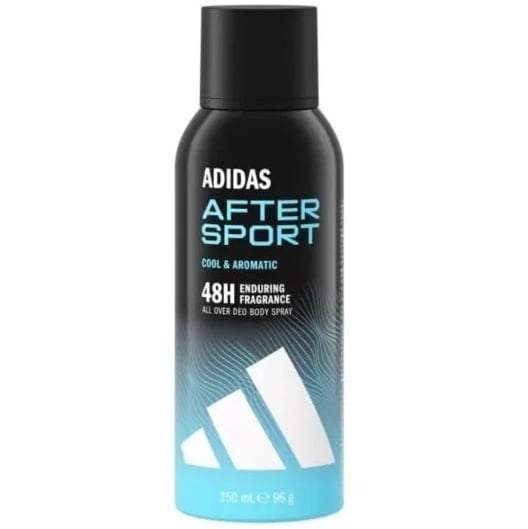 Adidas Deo 150ml M After Sport