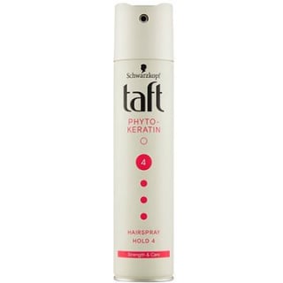 Taft tužidlo 200ml Keratin 4
