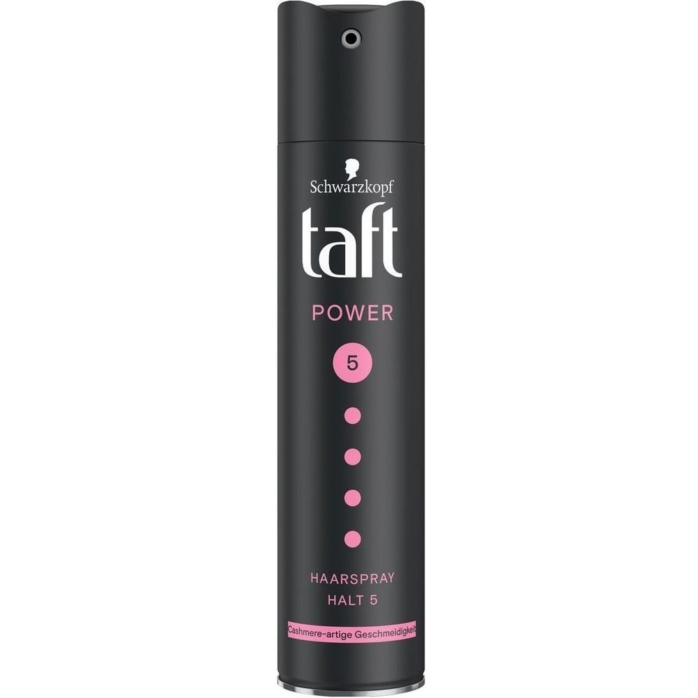 Taft lak na vlasy 250ml Power Cashmere 5 CZ