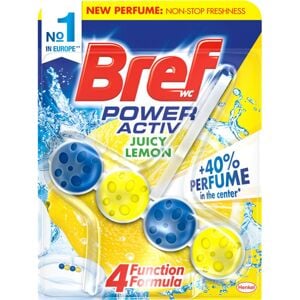 Bref Classic 1x50g Lemon
