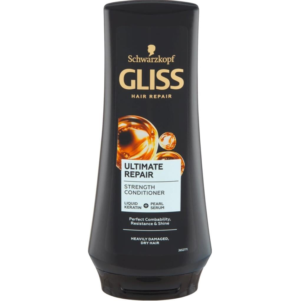 Gliss balzám 200ml Ultimate Repair
